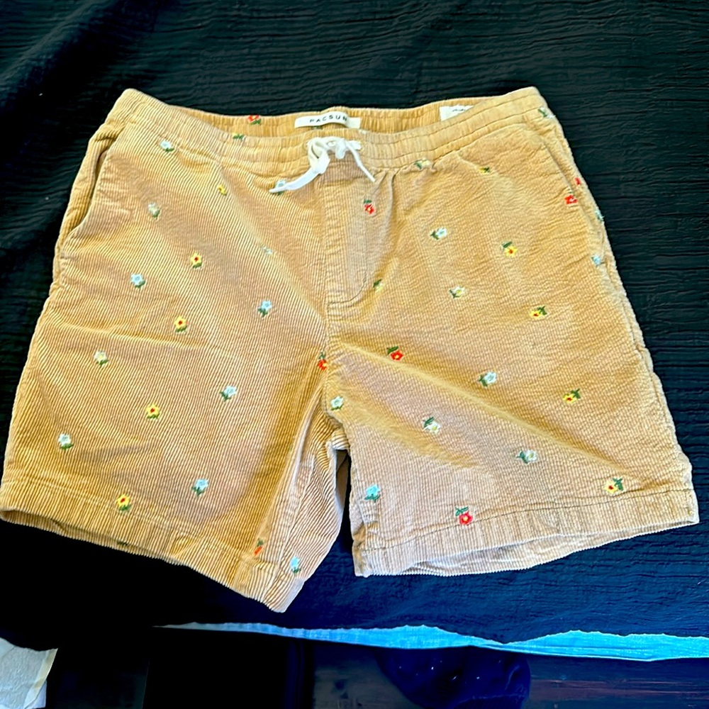 PACSUN SHORTS